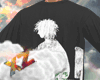 x̷z̷/MEME Shirt/M