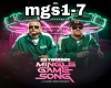 DaTweekaz-MingleGameSong