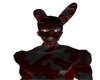 Blood Bunny Male Skin