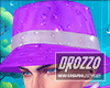 D| Rainy Day Hat