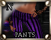 "Nz Suggest Pants V.3e