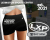 (X) Track Shorts (V1)