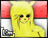 Pikachu Furry Girl !