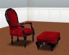 (CS) Valentine Chair 2