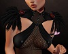 Sexy Devil Collar