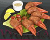 Lobster Plate
