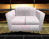 [STC]pink striped couch