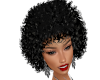 TEF DW CURLY AFRO