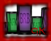 (GK) BRB Blocks
