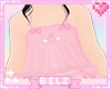 Kids Angel Heart Top
