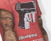 SLUMPISTOL