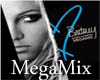 B.Spears MegaMix Pt1