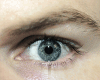 newbelief grey eyes