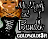 [LF] Me MySelf+I Bundle
