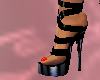!CB-SexSi Shoes Black