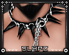 !!S Spiked Collar 1