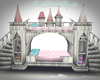 Princess Tower Dream Bed