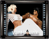 (VH) Hot Kissing Pose