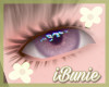 ও. Flutter Lashes