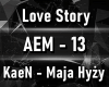 KaeN - Maja - Love Story