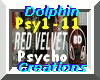 [DOL]Psycho-RedVelvet 8D