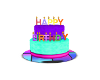 birthday  cake