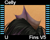 Celly Fins V5