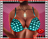 :D: Dotted Bra