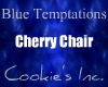 BT Cherry Chair
