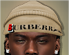 Designer Loc Beanie Bur