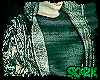 old y2k camo coat