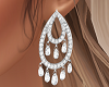 Wedding Diamond Earrings