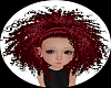 Red Curly Fro