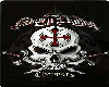 [DD] logo chopper skull