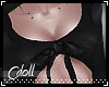{Doll} Enigma~ Blouse