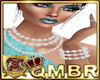 QMBR Pearl2 Diamond FSet