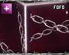 chains background box