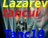 Lazarev Tancui