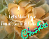 Tim/Faith Lets Make Love