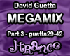 Guetta Megamix Pt. 3