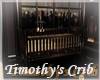 Timothy's Love Crib