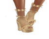 Hollywood star shoes UA