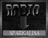 (SL) Radio Sign