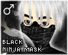 !T Ninja mask [M]