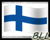 BLL Finland Flag