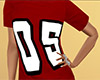 05 Shirt Red (F)