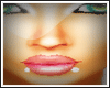 DrvbleDouble Lips Bling