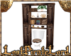 [LPL] Lodge Toilet