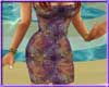 Animated Sparkle Dress 5