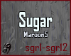 Sugar (sgr1-sgr12)